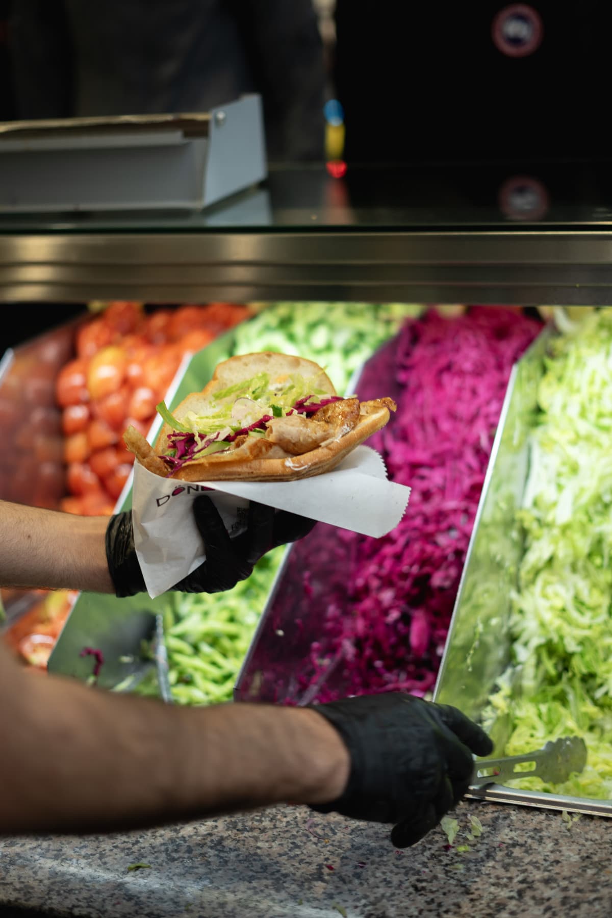 Döner Game | Best Döner in the Game